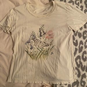 Pacsun Graphic Tee
